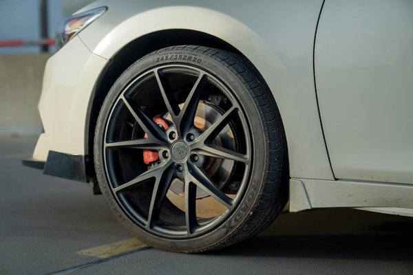 Préparer le covering de sa moto : comment réussir la visualisation avant l'application ?