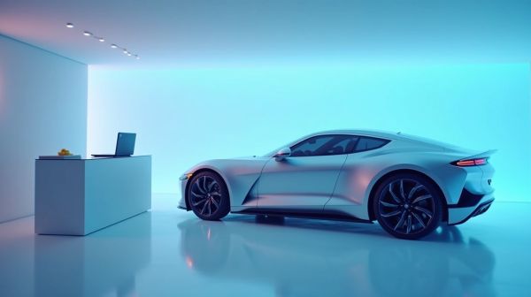 Comment choisir une agence automobile pour vendre sa voiture