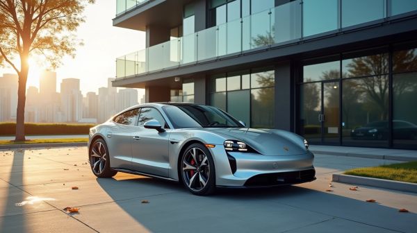 Comment choisir une agence automobile pour vendre sa voiture