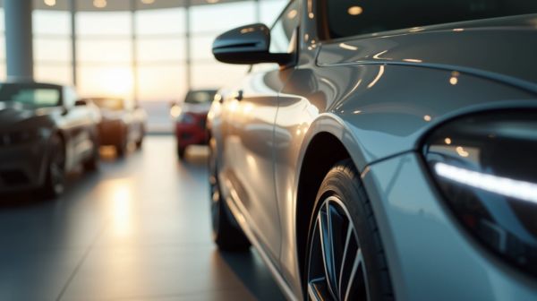 Évaluez les avis auto pour votre prochain véhicule