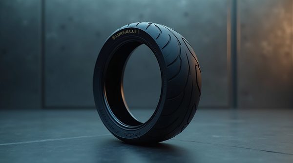 Les pneus moto pirelli : performance et polyvalence au rendez-vous