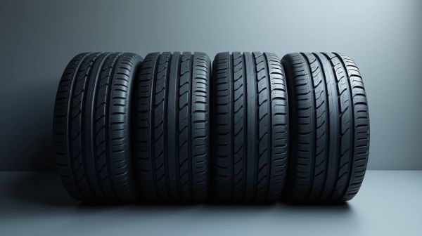 Meilleurs pneus 4 saisons 195 50 15 pour conduire en toute sécurité