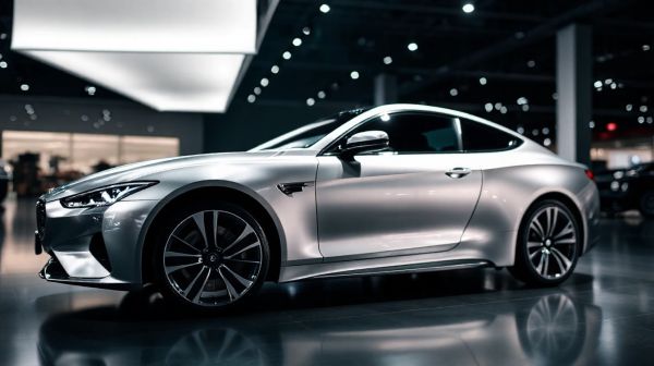 Top 10 des avis auto pour choisir votre futur véhicule