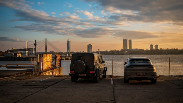 Peut-on réduire le risque de vol de véhicule par des systèmes d'identification biométrique ?