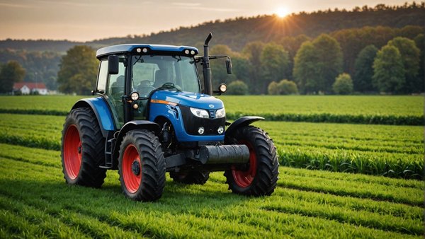 Assurer un tracteur sans être agriculteur : comment faire ?